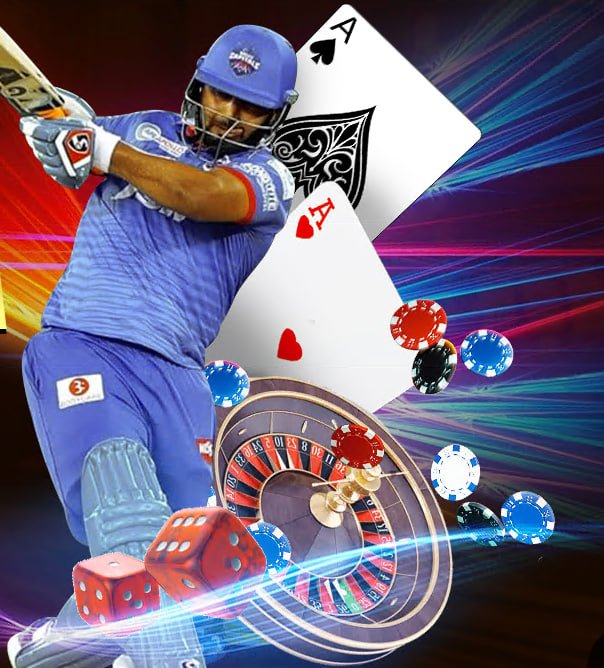 356 bet স্লট গেমের রঙিন লবি দৃশ্য